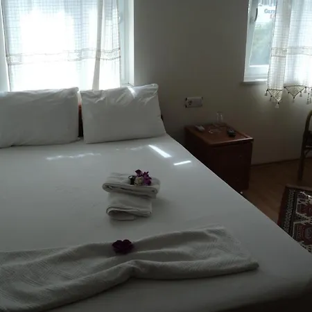 Alo 24 Hotell Didim