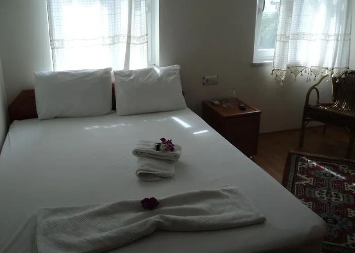 Alo 24 Hotell Didim