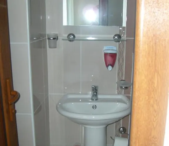 Alo 24 Hotell Didim